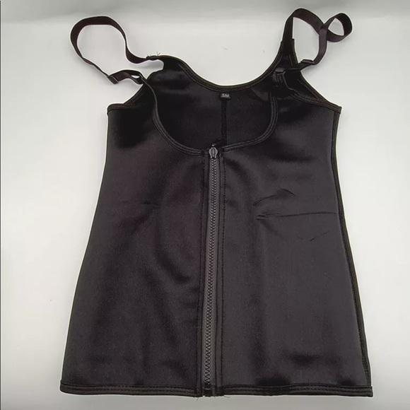 Brand New Fat Burning Waist Trainer with Latex - Picture 4 of 11